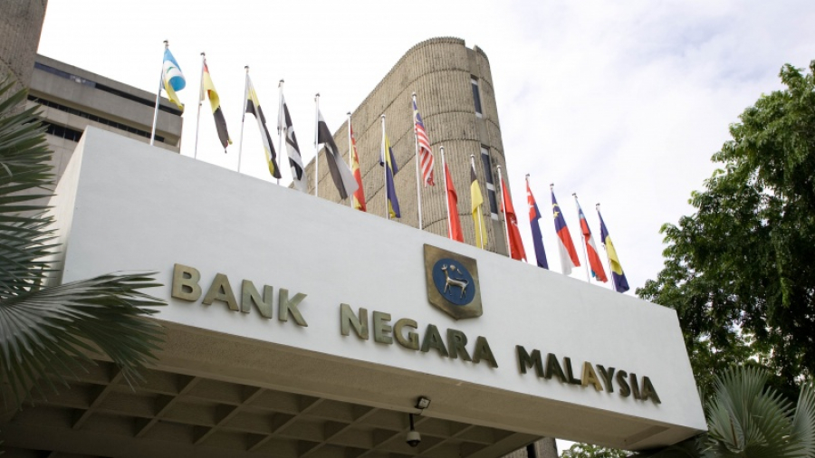 Cadangan Devisa Malaysia Akhir April 103,4 Miliar Dolar