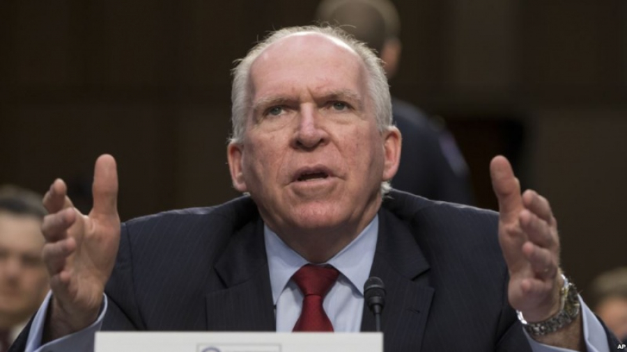 Mantan Direktur CIA Berharap Trump Semakin Terkucil di 2019