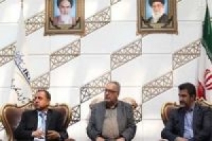 Iran-Suriah Teken Kerjasama Keamanan dan Militer