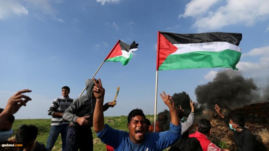 Senjata Muqawama Palestina dan Kegagalan Makar Israel