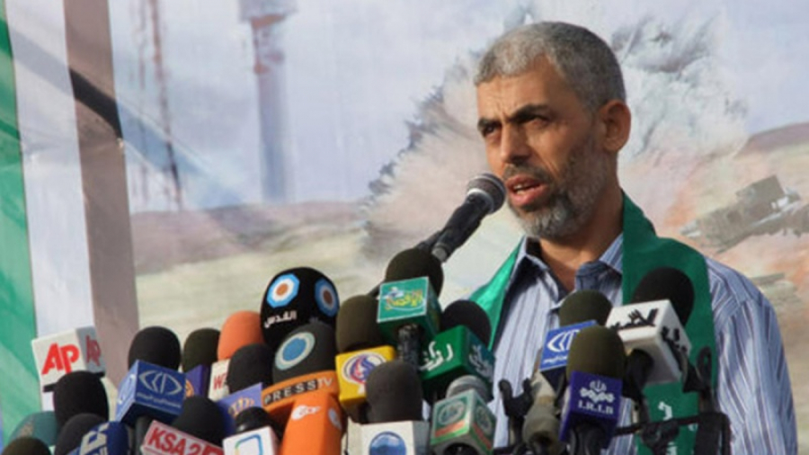 Intelijen Israel: Pemimpin Hamas, Musuh yang Cerdas
