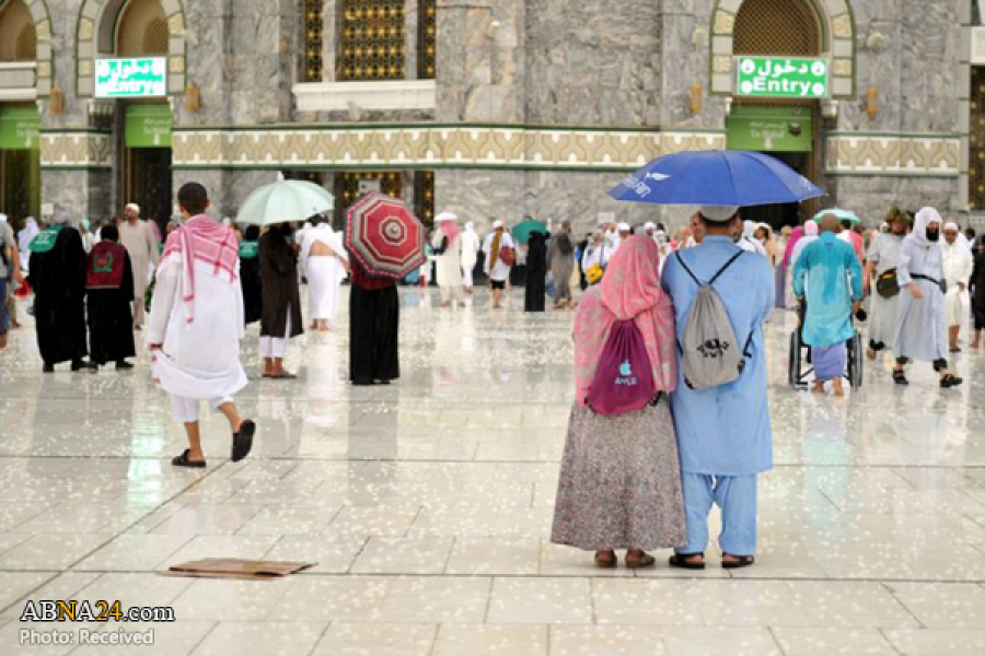 73 Perusak Manusia menurut Sayidina Ali bin Abi Thalib as