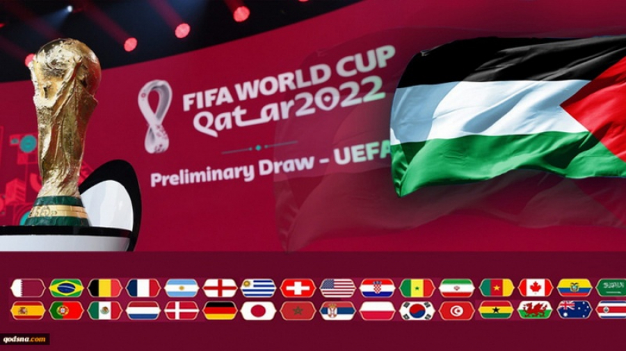 Piala Dunia Qatar 2022, Ajang Solidaritas untuk Palestina