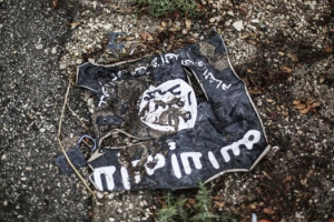 Terlibat ISIS, Empat Warga Singapura Ditangkap