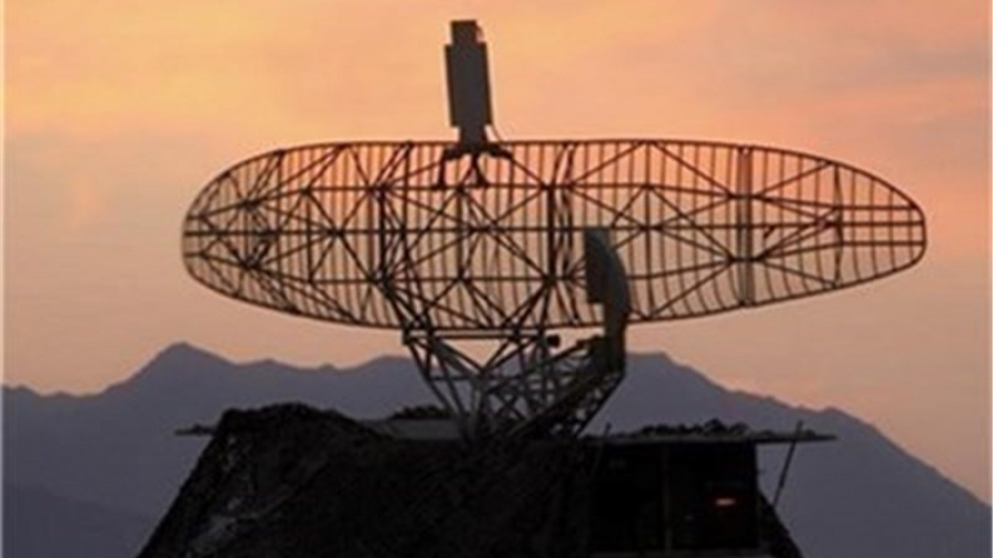 Iran Pamerkan Sistem Radar Udara &quot;Falagh&quot;