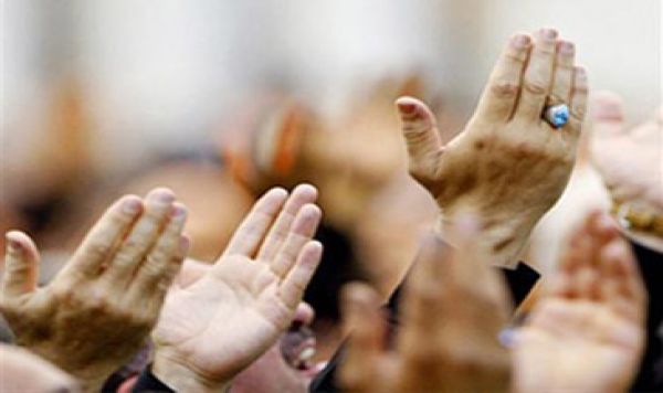 Hikmah Ramadhan;Tidak Dikabulkan Doa Orang yang Tidak Bekerja dan Berusaha! 