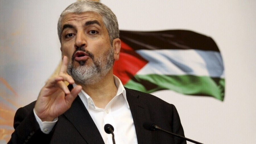 Hamas Mengaku Sedang Bersiap untuk Perang Skala Penuh