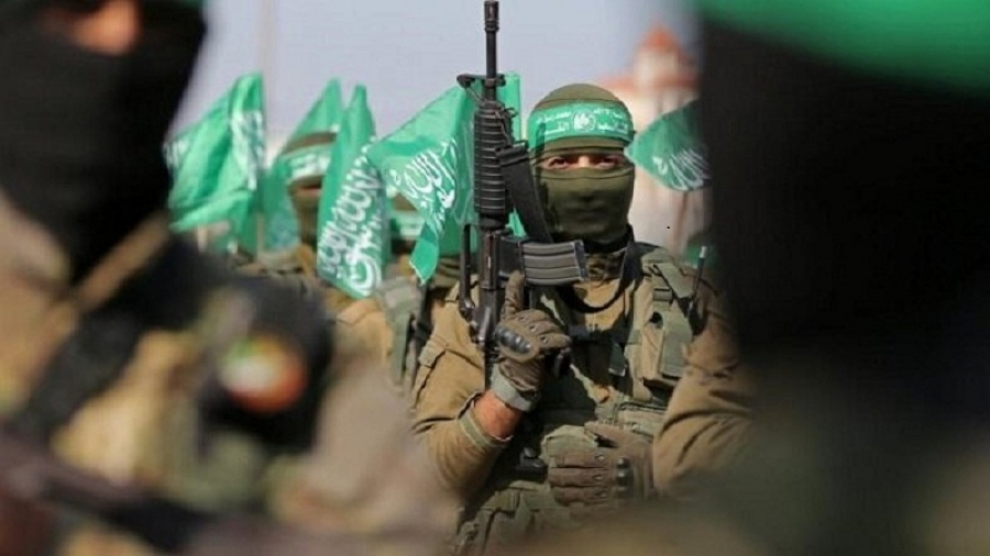 Hamas: Gaza tidak Akan Menyerah pada Israel