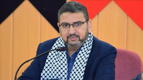Hamas Tolak Tuntutan Pelucutan Senjata Perlawanan