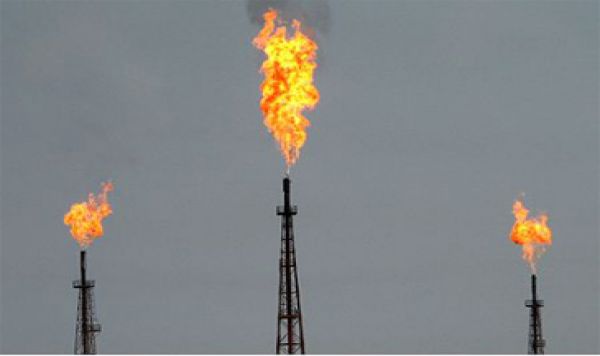 Iran Tingkatkan Ekspor Gas ke Turkmenistan 