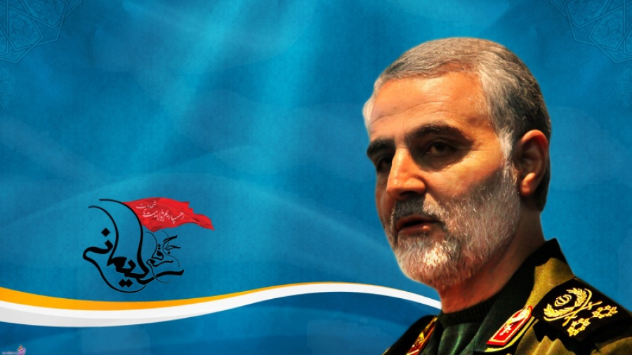 Aktivis Muslim Indonesia: Visi Syahid Soleimani Sama dengan Perjuangan Indonesia Usir Penjajah