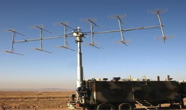 Dua Lagi Capaian Militer Iran Dipamerkan 