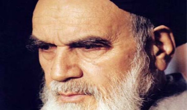 31 Mordad, Pesan Imam Khomeini Menyusul Pembakaran Bioskop Rex 