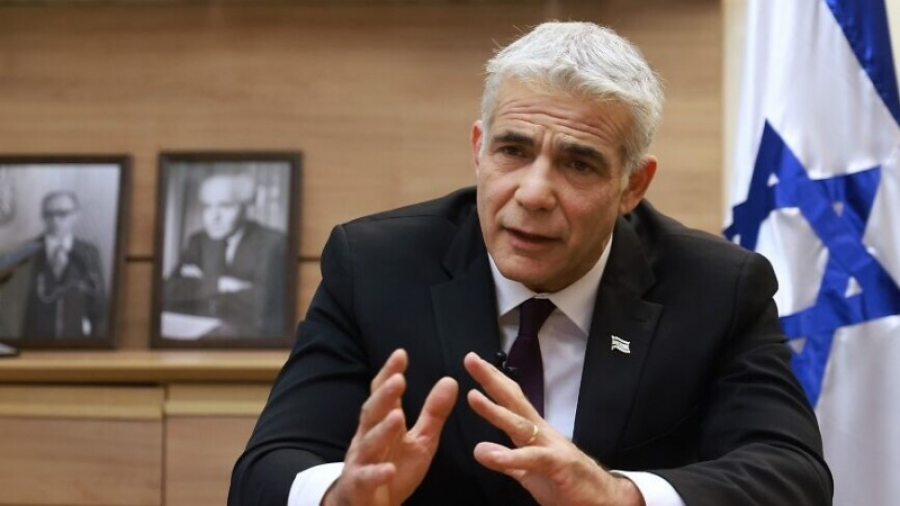 Menlu Rezim Zionis Klaim Jalin Kerja Sama dengan Otoritas Ramallah
