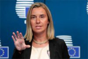 Mogherini: Negosiasi Nuklir Iran Masih Jauh dari Kesepakatan