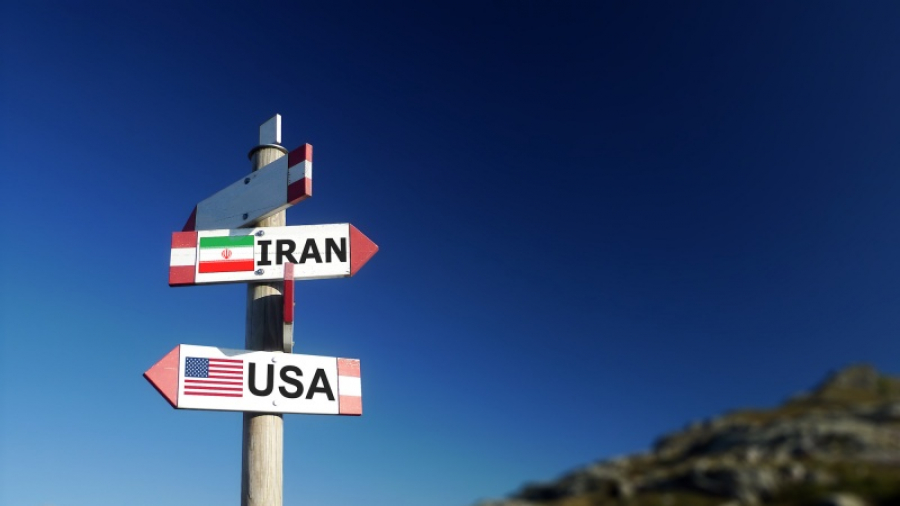 Upaya AS Memperpanjang Embargo Senjata Iran