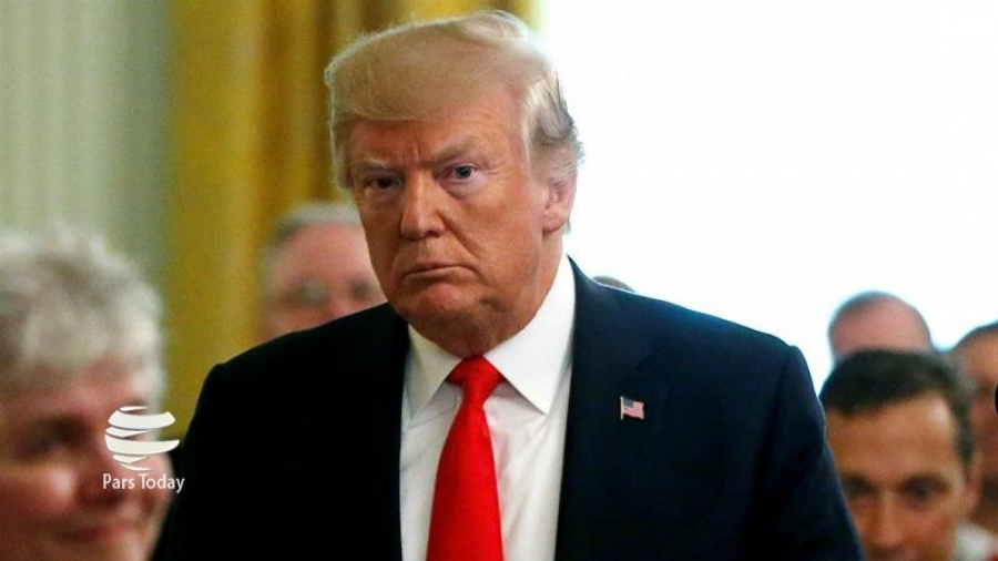 Ancaman baru Trump dan Ketakutan AS atas Balasan Iran