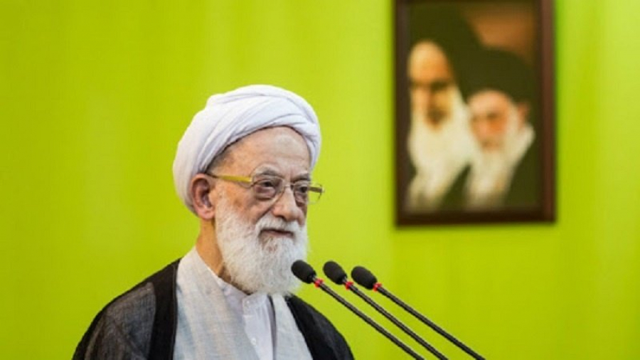 Ayatullah Emami Kashani: Revolusi Islam Cegah Dominasi AS dan Israel