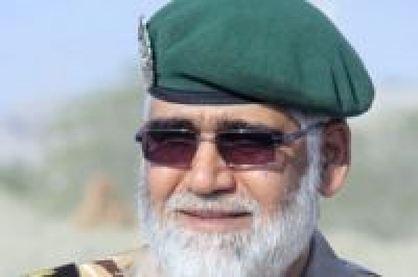 Pourdastan: Militer Iran Pantau Penuh Pergerakan Regional