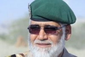 Pourdastan: Militer Iran Pantau Penuh Pergerakan Regional