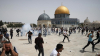 Mencermati Kondisi Keamanan Palestina-Israel Jelang Hari Quds 1444 H