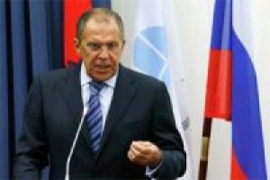 Menlu Rusia: Kesepakatan Nuklir Iran Bantu Upaya Perangi ISIS