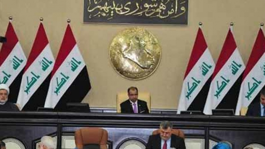 Anggota DPR Irak: Kabinet al-Zurufi Tidak Akan Mendapat Mosi Kepercayaan