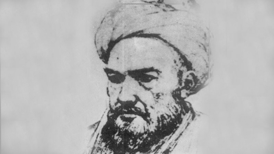 Syeikh Thusi (1)