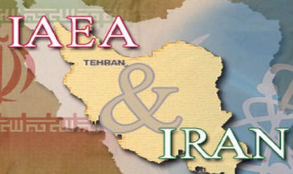 Iran Bantah Berita Pembukaan Kantor IAEA di Tehran 