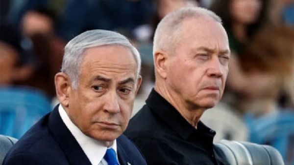 Jalan Buntu Zionis!