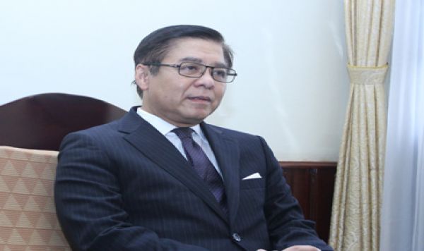 Junta Militer Thailand Mereaksi Laporan Penyelundupan Manusia oleh AS 