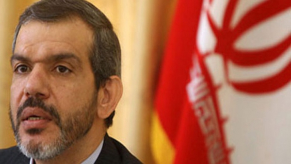 Iran Menentang Proyek Barat Memecah Belah Irak