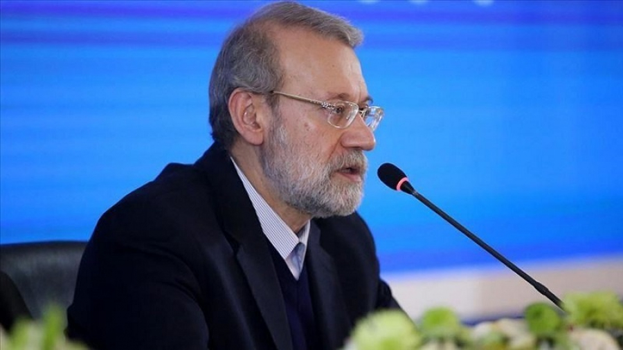 Ali Larijani kembali Terpilih Jadi Ketua Parlemen Iran