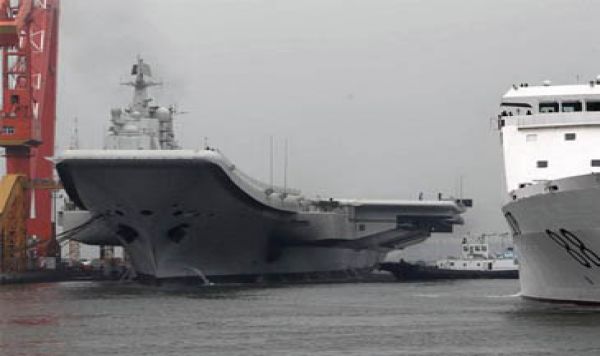 Kenaikan Bujet Militer Cina dan Reaksinya 