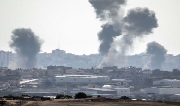 Agresi Israel ke Gaza dan Bungkamnya Negara-negara Arab 