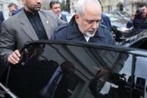 Kemungkinan Zarif Langsung ke Tehran untuk Musyawarah