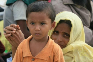 Krisis Rohingya Harus Dilimpahkan ke Mahkamah Agung Interasional