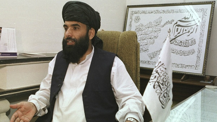 Jubir Taliban: 5000 Anggota Kami akan Dibebaskan