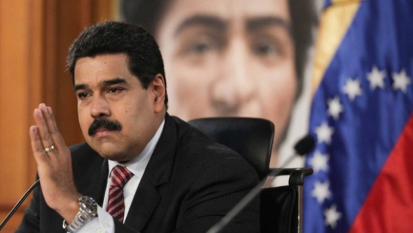 AS Dinilai Ingin Hancurkan Revolusi Bolivarian Venezuela