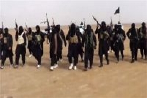 Perjuangan Irak Rebut Al-Ramadi dari ISIS