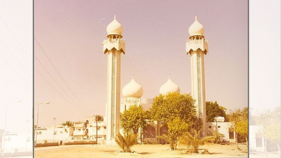 Allamah Bahraini