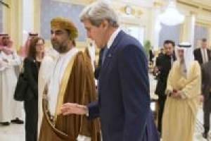 Tawar-Menawar AS dan Arab Terluk Persia di Paris Soal Iran