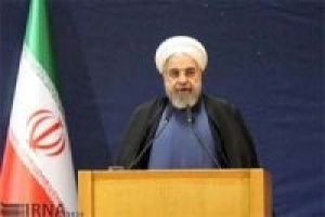 Presiden Iran Tekankan Kelanjutan Upaya Pencabutan Sanksi DK-PBB