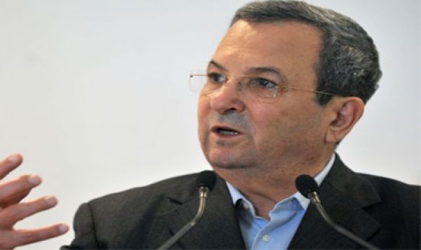 Barak: Israel Akan Ambil Keputusan Sulit Menyerang Iran 