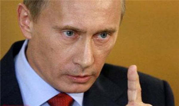Putin: Kami Bebas Menjual Senjata kepada Siapapun 