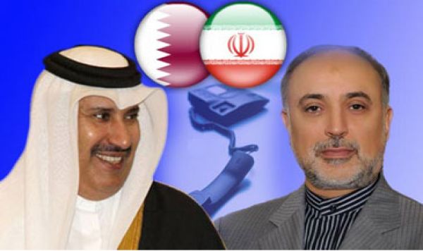 Salehi Puji Bantuan Qatar di Pembebasan Peziarah Iran 