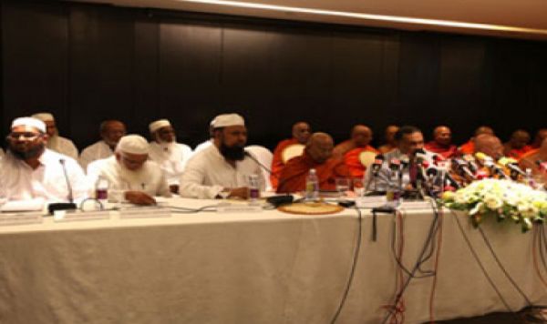 Sri Lanka: Kami Berhadapan dengan Ancaman Terorisme Baru 