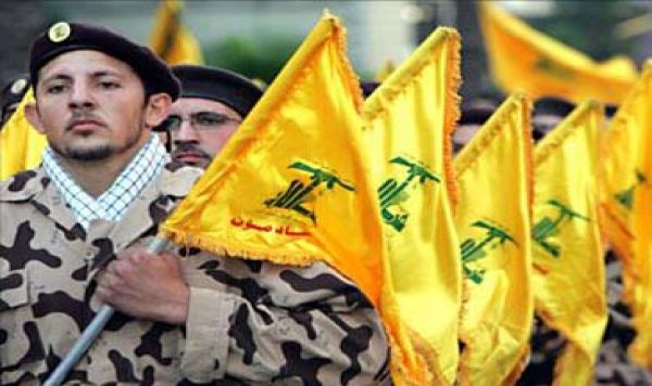 Hizbullah Siap Jaga Lebanon dari Terorisme DIIS 