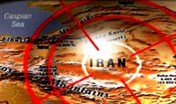 Upaya Tak Henti AS untuk Melumpuhkan Iran 