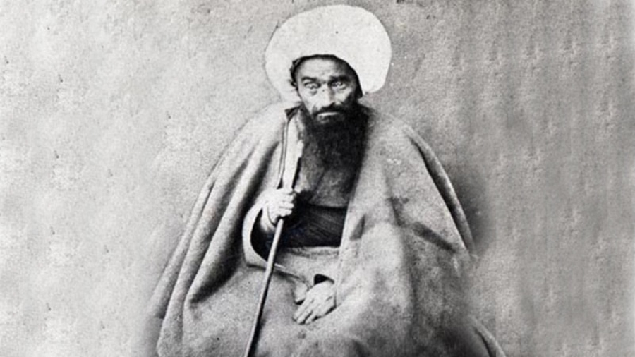 Syeikh Mufid